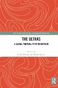 Cover-Bild zum Titel 'The Ultras' von ''