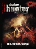 Cover-Bild zum Titel 'Dorian Hunter 85' von 'Ernst Vlcek'