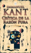 Cover-Bild zum Titel 'Crítica de la Razón Pura' von 'Immanuel Kant, Immanuel Kant'