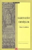 Sabetayist Ermisler - Matt Goldish