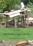 Cover-Bild zum Titel 'Kinder brauchen Wege in die Natur' von 'Richard Wagner'
