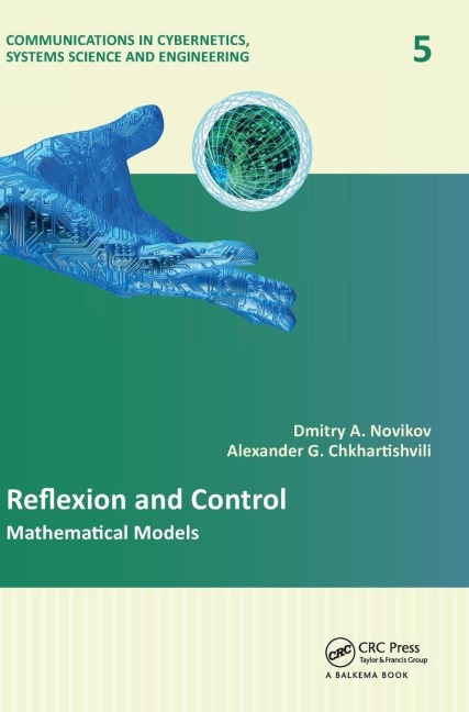 Reflexion and Control - Dmitry A. Novikov, Alexander G. Chkhartishvili