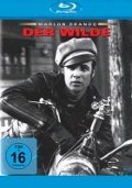 Cover-Bild zum Titel 'Der Wilde' von 'Ben Maddow, John Paxton, Frank Rooney, Leith Stevens'