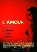 L Amour - Michael Busch, Calexico, Fred Frith, Darlene Hofner, Snow Patrol