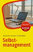 Cover-Bild zum Titel 'Selbstmanagement' von 'Klaus Bischof, Anita Bischof, Horst Müller'