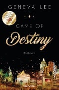 Cover-Bild zum Titel 'Game of Destiny' von 'Geneva Lee'