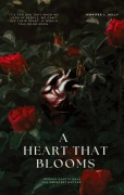 Cover-Bild zum Titel 'A Heart That Blooms' von 'Jennifer L Kelly'