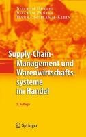 Supply-Chain-Management und Warenwirtschaftssysteme im Handel - Joachim Hertel, Joachim Zentes, Hanna Schramm-Klein