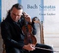 Cover-Bild zum Titel 'J. s. Bach: Sei solo a violino senza basso accompa' von 'Gunar Letzbor'