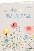 Kleiner Gruß zum Geburtstag - Ernst Ferstl