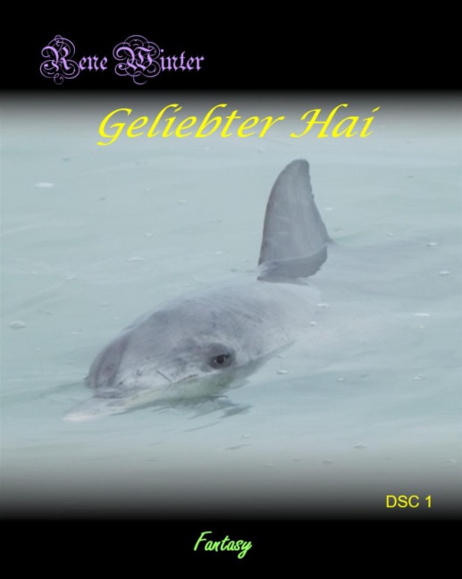 Geliebter Hai - Rene Winter