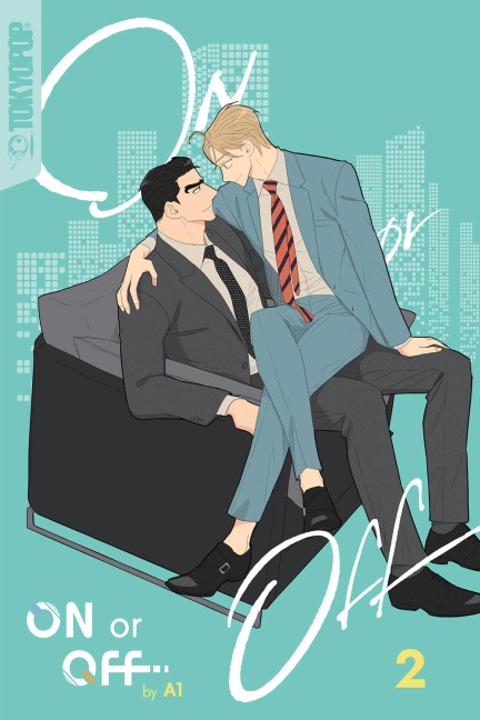 On or Off, Volume 2 - A1