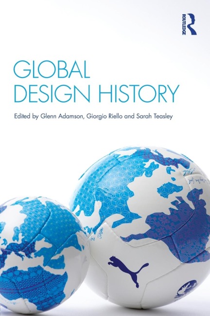 Global Design History - 
