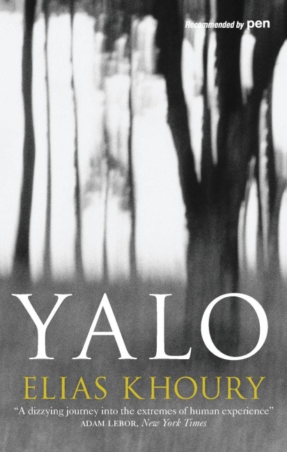 Yalo - Elias Khoury