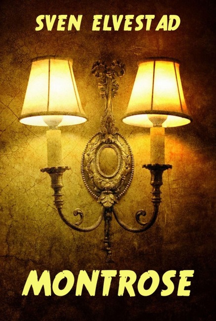 Montrose - Sven Elvestad