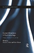 Cover-Bild zum Titel 'Current Directions in Ecomusicology' von ''