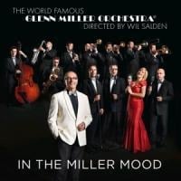 In The Miller Mood - Glenn Orchestra Miller