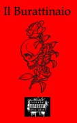 Cover-Bild zum Titel 'Il Burattinaio' von 'Lorenzo Dariol'