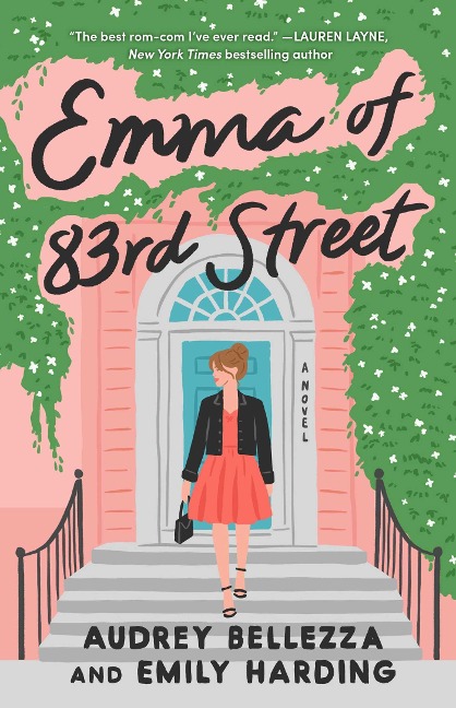 Emma of 83rd Street - Audrey Bellezza, Emily Harding