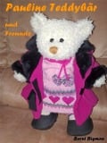 Cover-Bild zum Titel 'Pauline Teddybär und Freunde' von 'Barni Bigman'