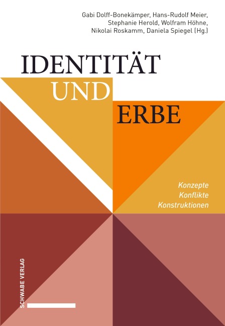 Identität und Erbe - 