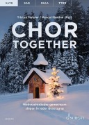 Cover-Bild zum Titel 'Chor together' von ''