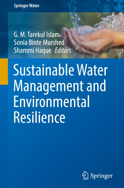 Sustainable Water Management and Environmental Resilience - 