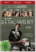 Detachment - Carl Lund, The Newton Brothers