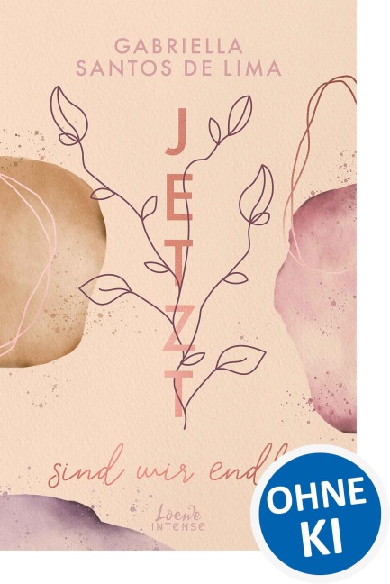 Jetzt sind wir endlos (Jetzt-Trilogie - Band 3) - Gabriella Santos de Lima