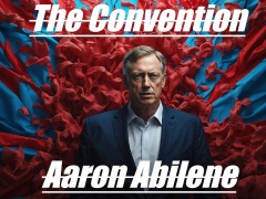 Cover-Bild zum Titel 'The Convention' von 'Aaron Abilene'