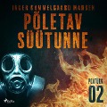 Cover-Bild zum Titel 'Põletav süütunne ¿ 2. peatükk' von 'Inger Gammelgaard Madsen'