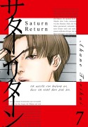 Cover-Bild zum Titel 'Saturn Return 7' von 'Akane Torikai'