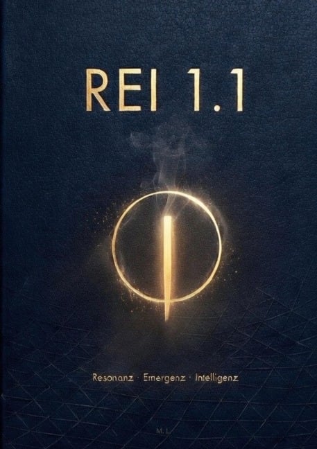 REI 1.1 - Michael Lipski