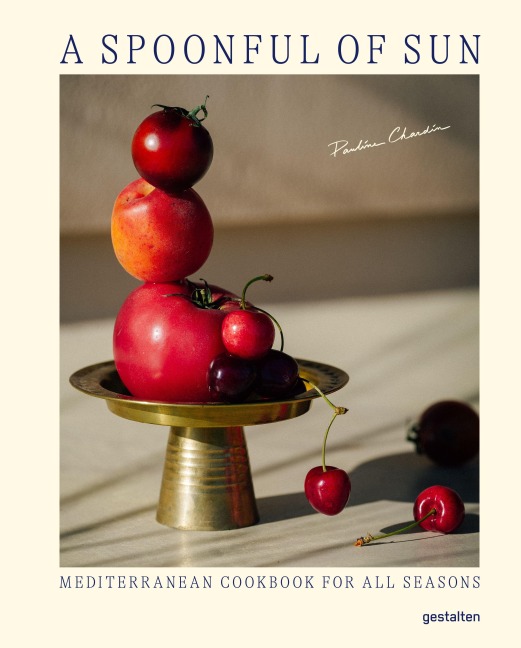 A Spoonful of Sun (New Edition) - 