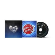 Cover-Bild zum Titel 'Supreme Clientele 2' von 'Ghostface Killah'