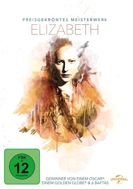 Elizabeth - Michael Hirst, David Hirschfelde