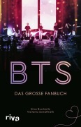 Cover-Bild zum Titel 'BTS' von 'Sina Buchwitz, Victoria Schaffrath'