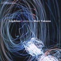 LigAlien - Nabb/Sugihara/Choi/Yasuda/Ikeda/Maruta/Bezaly