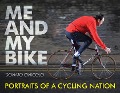 Cover-Bild zum Titel 'Me and My Bike' von 'Donato Cinicolo'