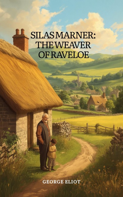 Silas Marner: The Weaver of Raveloe - George Eliot
