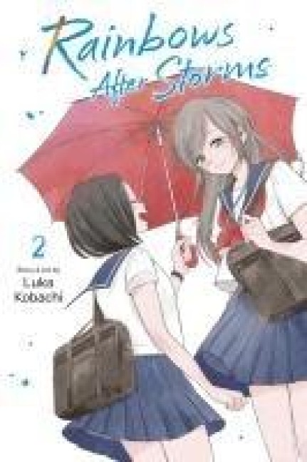Rainbows After Storms, Vol. 2 - Luka Kobachi