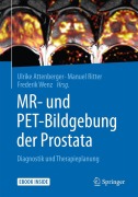 Cover-Bild zum Titel 'MR- und PET-Bildgebung der Prostata' von ''