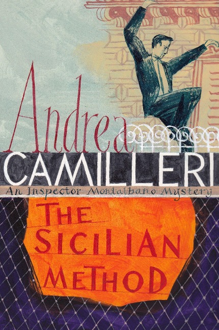 The Sicilian Method - Andrea Camilleri