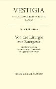 Von der Liturgie zur Euergesie - Nicolai Futás