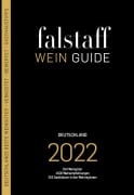 falstaff Weinguide Deutschland 2022 - 