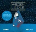 Cover-Bild zum Titel 'Wiegenlieder Vol.1' von 'Pregardien/Schreier/Danz/Kaufmann/Kirchschlager'