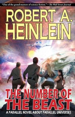 The Number of the Beast - Robert A Heinlein