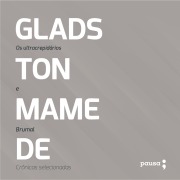 Cover-Bild zum Titel 'Os ultracrepidários e Brumal: crônicas selecionadas' von 'Gladston Mamede'