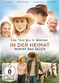 Cover-Bild zum Titel 'Love Finds You in Valentine - In der Heimat wohnt das Glück' von 'Bryar Freed, Jamie Christopherson'