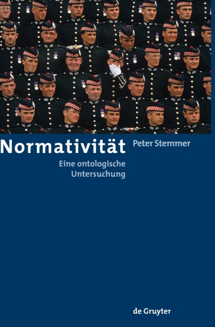 Normativität - Peter Stemmer